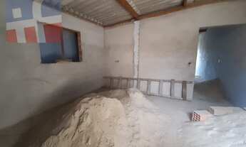 Imagem 2: Franco da Rocha - Casa Padrão - Parque Munhoz