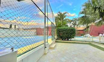 Imagem 5: Cobertura Duplex venda 230 m² 4 quartos (2 suítes) Vista Permanente Sol da Manhã, Palazzo