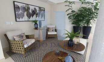 Imagem 2: APTO 4 SUÍTES + 3 VAGAS - JURERÊ INTERNACIONAL!