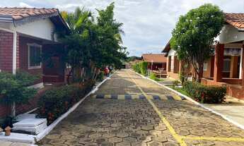 Imagem 4: Casa de condomínio para venda tem 85 metros quadrados com 2 quartos