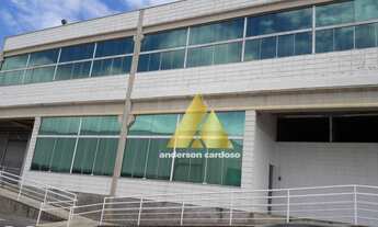 Imagem 4: Galpão para alugar, 7539 m² por R$ 113.085,00/mês - Sumaré - Sumaré/SP