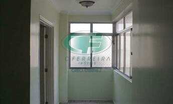 Imagem: Apartamento com 2 dorms, Boqueirão, Santos