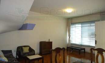 Imagem 3: Casa Sobrado em São Paulo