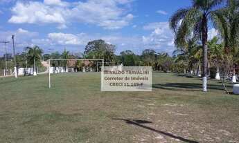 Imagem 5: Chácara à venda, 12290 m² por R$ 1.200.000,00 - Jardim Botânico - São Pedro/SP