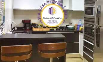 Imagem 6: SOBRADO MOBILIADO NO VERDES CAMPOS