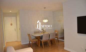 Imagem 6: Apartamento com 2 quartos no Boa Vista - Juiz de Fora - MG