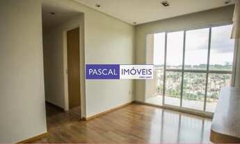 Imagem: SãO PAULO - Apartamento Padrão - Jardim