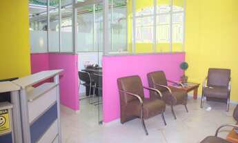 Imagem 3: PRÉDIO COMERCIAL CENTRO SÃO CARLOS RUA SETE DE SETEMBRO VENDA / LOCAÇÃO