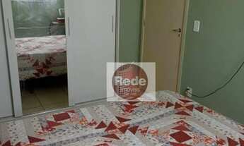 Imagem 6: Apartamento com 2 dormitórios à venda, 46 m² por R$ 190.000,00 - Vila Rangel - São José do