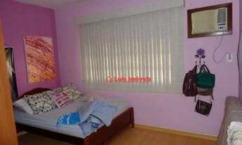 Imagem 6: Casa com 3 dormitórios à venda, 210 m² por R$ 650.000 - Itaipu - Niterói/RJ - CA0377