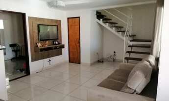 Imagem 3: Vendo imóvel reformado, com dois pavimentos no Condomínio Mais Viver Alagoinhas