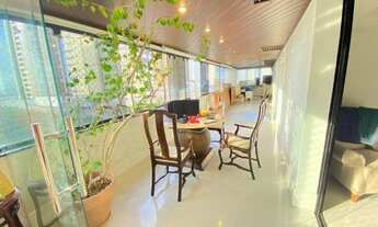 Imagem 4: RS* Apartamento na Península com 300 metros e Porteira Fechada