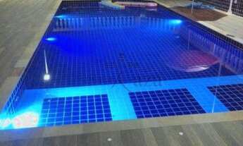 Imagem 3: Chácara de 11.000 metros em condomínio a venda de porteira fechada, 3 quartos, piscina, Zo