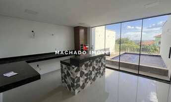 Imagem: Sobrado a Venda Gentil Meirelles - Goiânia/GO