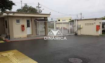 Imagem 3: Apartamento com 2 dormitórios à venda, 60 m² por R$ 158.000,00 - Residencial Anauá - Horto