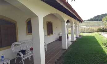 Imagem 7: ITATIBA CHACARA 2200 MTS 5 DORM LAZER TOTAL CONDOMINIO FECHADO