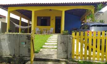 Imagem: Casa Amarela Temporada