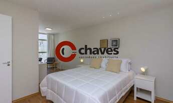 Imagem 7: Rio de Janeiro - Apartamento Padrão - Ipanema