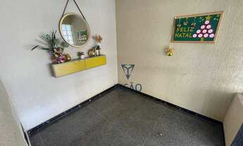 Imagem 5: Apartamento com 2 dormitórios para alugar, 62 m² por R$ 1.900/mês - Cruzeiro Novo - Cruzei