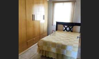 Imagem 6: Casa com 3 dormitórios à venda, 124 m² por R$ 350.000 - Vila Tavares - Campo Limpo Paulist