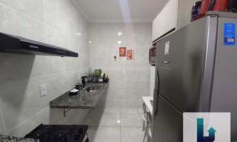 Imagem 6: 2 Dorms - Mobiliado - Res. Vogue - Canto do Forte