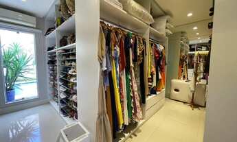 Imagem 6: Térrea para venda possui 170 metros quadrados com 4 quartos em Turu - São Luís - MA