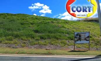 Imagem: Lote com projeto para venda em condomínio