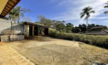 Imagem 3: Casa para Venda em Bragança Paulista, Chácara Portal das Estâncias, 3 dormitórios, 1 suíte