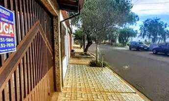 Imagem 2: Casa com 3 dormitórios à venda, 156 m² por R$ 260.000,00 - Residencial Astória - Tatuí/SP