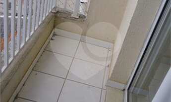 Imagem 3: São Paulo - Apartamento Padrão - INTERLAGOS