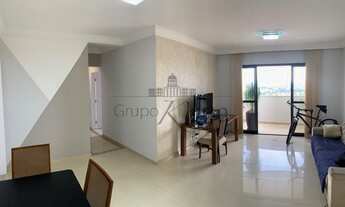 Imagem: Apartamento para venda com 120 metros quadrados