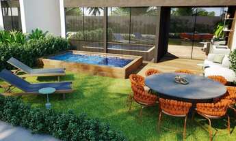 Imagem 2: Apartamento para venda tem 30 metros quadrados com 1 quarto em Muro Alto - Ipojuca - PE