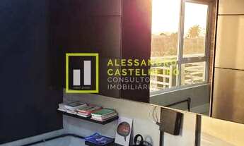 Imagem 5: Sala, Além Ponte, Sorocaba - R$ 270 mil, Cod: 295