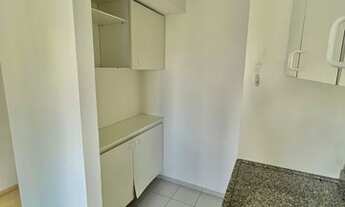 Imagem 7: 102917 Apartamento para venda tem 40 metros quadrados com 1 quarto - São Paulo - SP