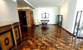 Imagem 2: Apartamento para aluguel, 4 quartos, 1 suíte, 2 vagas, Savassi - Belo Horizonte/MG