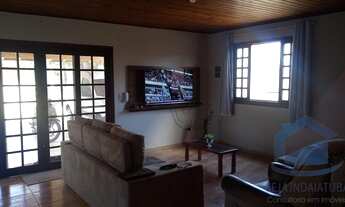 Imagem 2: Chácara - Parque das Bandeiras - Indaiatuba