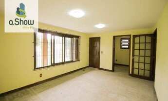 Imagem 7: Casa com 3 dormitórios à venda, 200 m² por R$ 580.000 - Nossa Senhora das Graças - Canoas