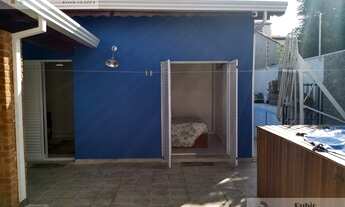 Imagem 3: Casa Jardim Iguatemi