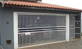 Imagem 2: GRANDE OPORTUNIDADE! LINDA CASA EM BAIRRO TRANQUILO NA CIDADE DE INDAIATUBA-SP!