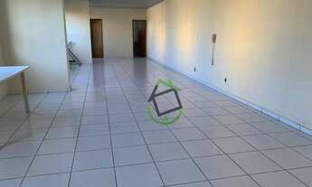 Imagem 4: Apartamento, 127 m² - venda por R$ 570.000,00 ou aluguel por R$ 1.400,00/mês - Centro - Ar