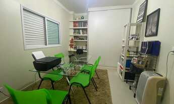 Imagem 3: Ótima casa 170 m² com 3 quartos em Cidade Jardim - Uberlândia - MG