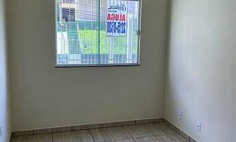 Imagem 5: Ref.: 2182 - Apartamento 2 quartos no Bairu , imóvel primeira locação!