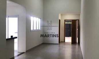 Imagem 2: Casa para venda tem 120 metros quadrados com 3 quartos em Jardim Solange - Bauru - SP