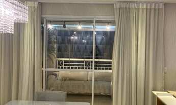 Imagem 6: Apartamento para venda com 142 metros quadrados com 3 quartos 2 vagas