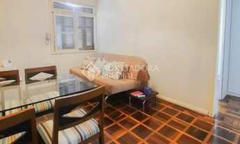 Imagem 2: PORTO ALEGRE - Apartamento Padrão - Centro Histórico