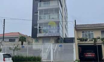 Imagem 6: APARTAMENTO RESIDENCIAL em CURITIBA - PR, CAPÃO RASO