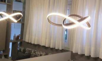 Imagem 7: Apartamento para Venda em Santo André, Campestre, 2 dormitórios, 1 banheiro, 1 vaga