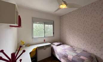 Imagem 7: Apartamento para venda tem 168 metros quadrados com 3 suítes 3 vagas