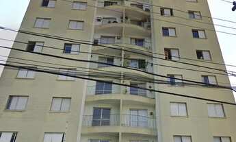 Imagem 2: Apartamento para venda tem 80 metros quadrados com 2 quartos