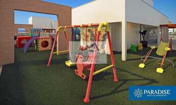 Imagem 7: Apartamento à venda no bairro Tombo - Guarujá/SP